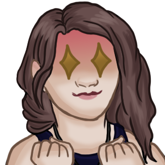 :deirdreexcited: :deirdreexcited: